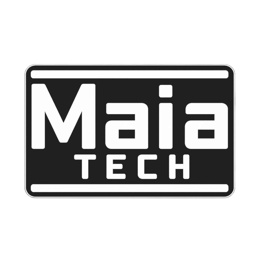 Maia Tech Services - Professional Web Development and Technology Solutions